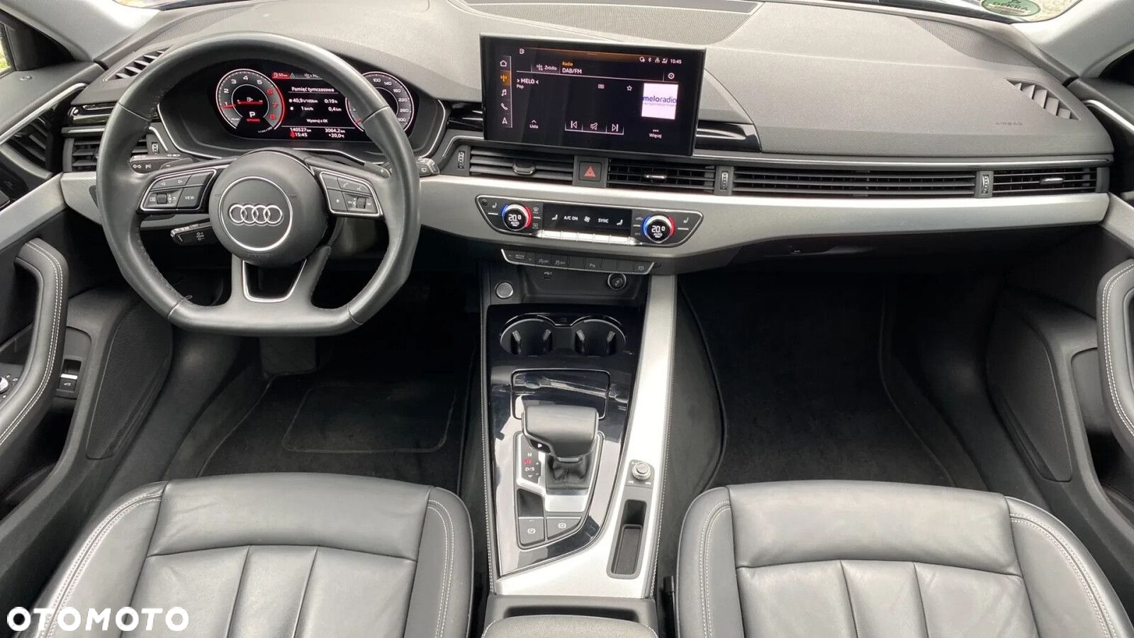 Audi A4 - 17