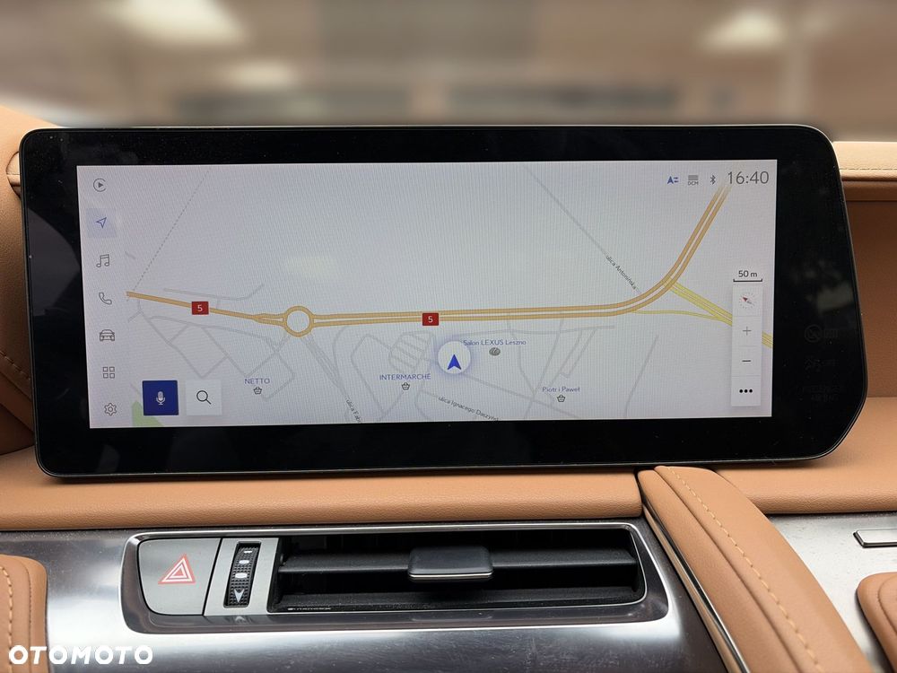 Lexus LC 500 Prestige - 26