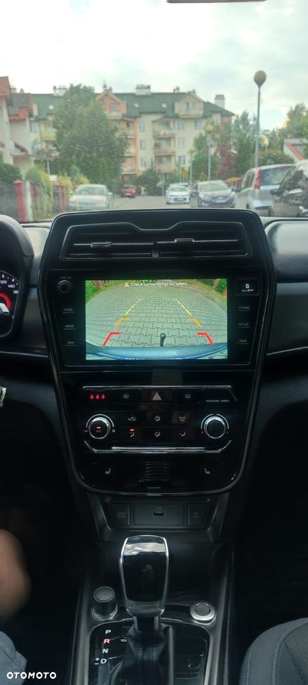 SsangYong/KGM Tivoli 1.5 T-GDI Sapphire - 15