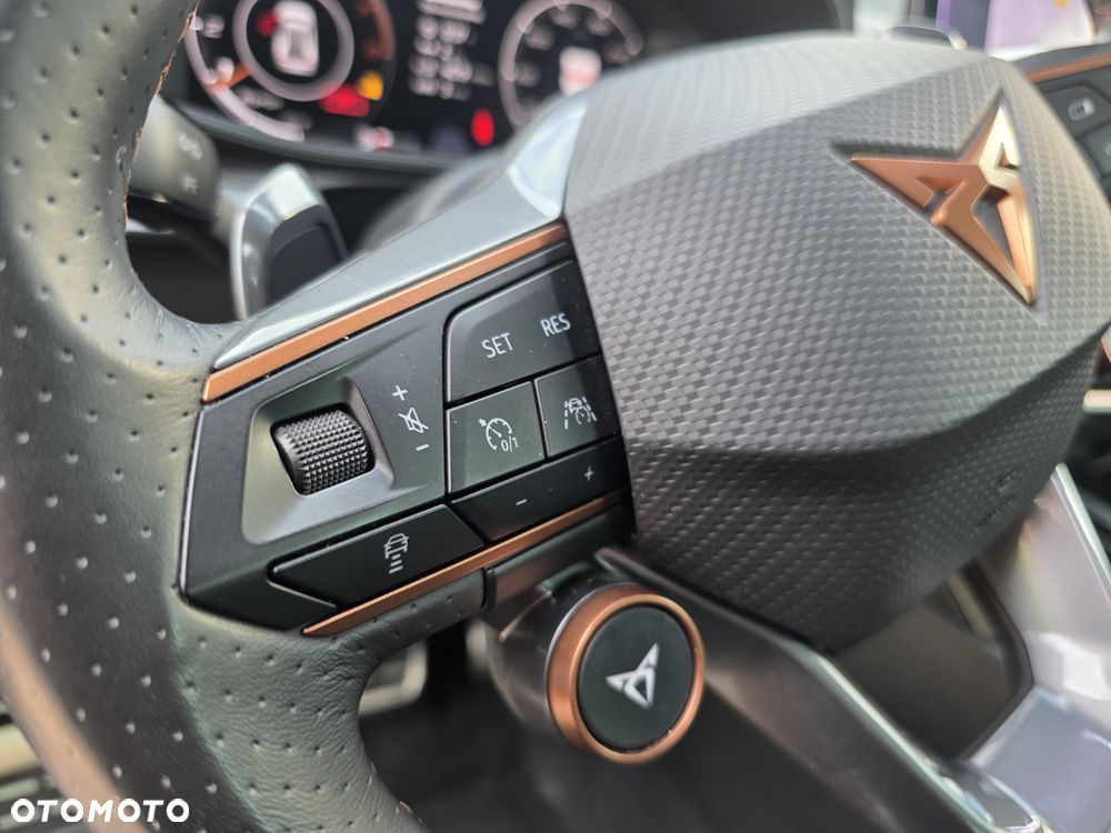 Cupra Formentor 2.0 TSI 4Drive VZ Fuori Edition DSG - 18