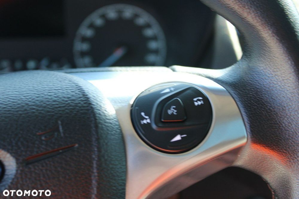 Ford Tourneo Connect - 21