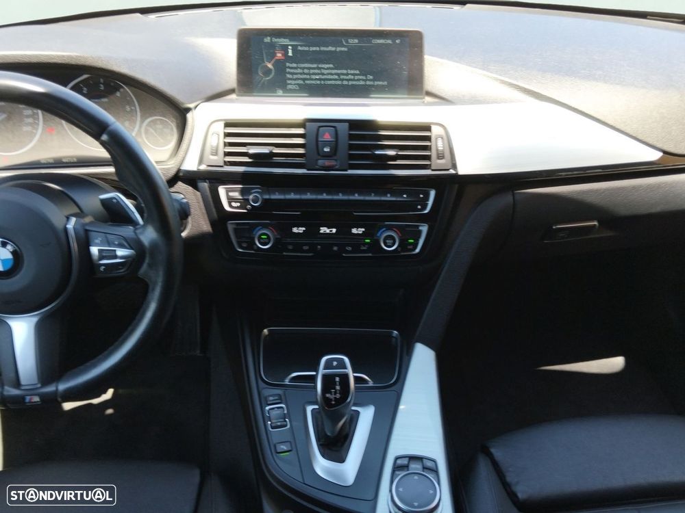 BMW 430 Gran Coupé d Pack M Auto - 11