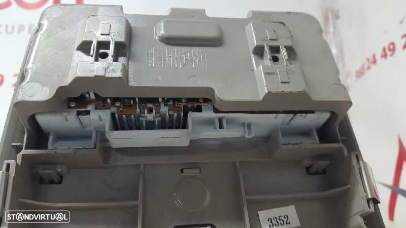 LUZ INTERIOR OPEL MOKKA SELECTIVE 4X4 - 3