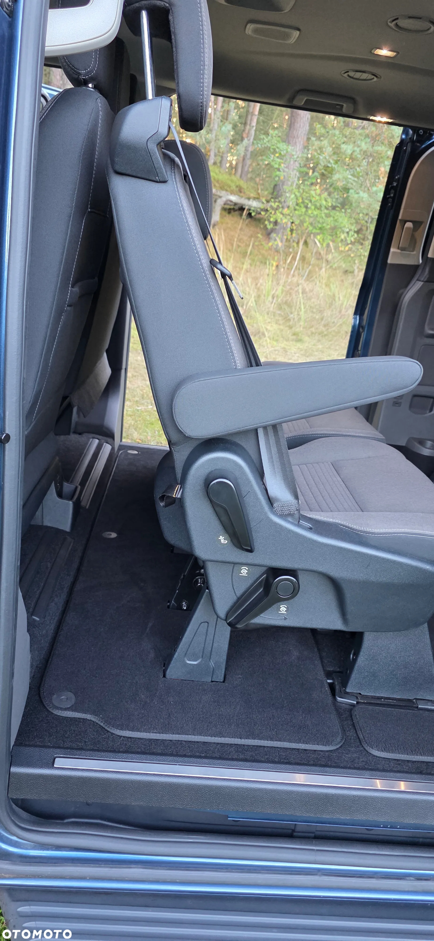 Ford Tourneo Custom 2.0 EcoBlue L1 Titanium SelectShift - 20