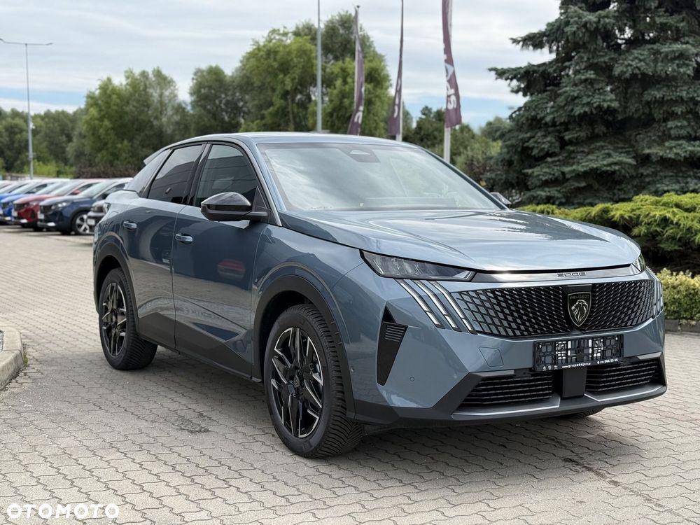 Peugeot 3008 - 4