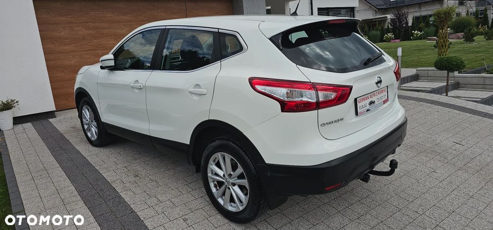 Nissan Qashqai 1.6 DIG-T Tekna - 18