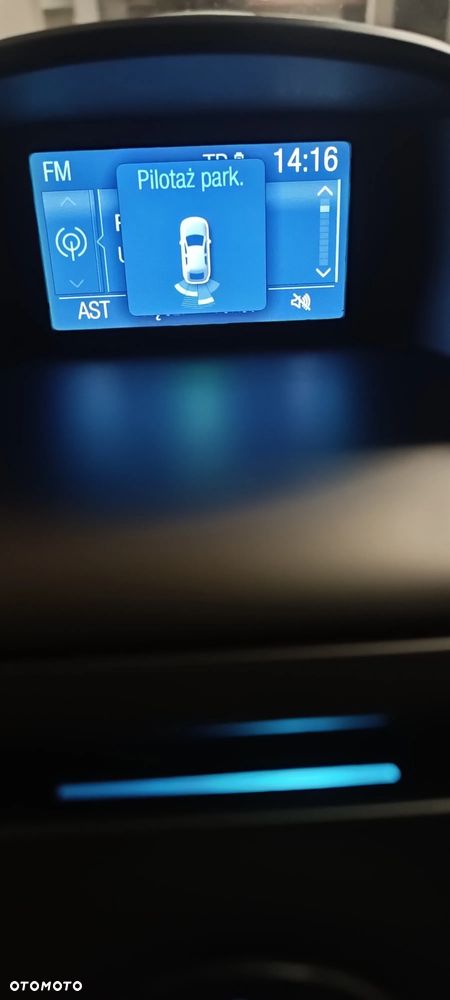 Ford Fiesta 1.4 Gold X EU6 - 8
