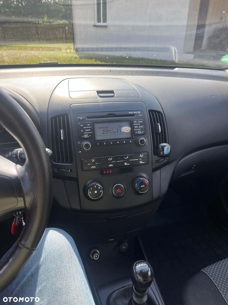 Hyundai i30 - 9