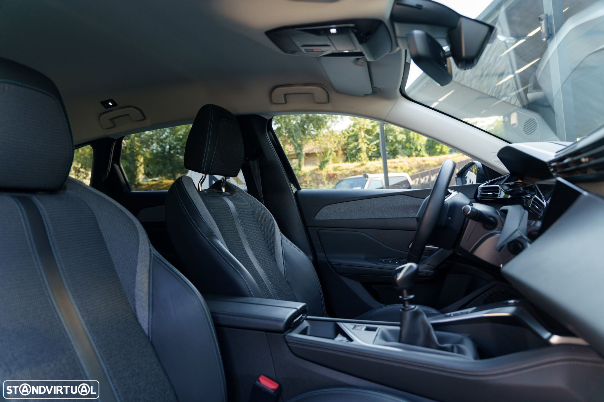 Peugeot 308 SW 1.5 BlueHDi Allure Pack - 22