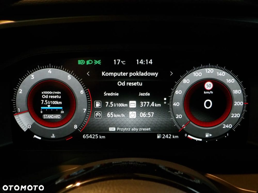 Nissan Qashqai 1.3 DIG-T N-Connecta EU6d - 23