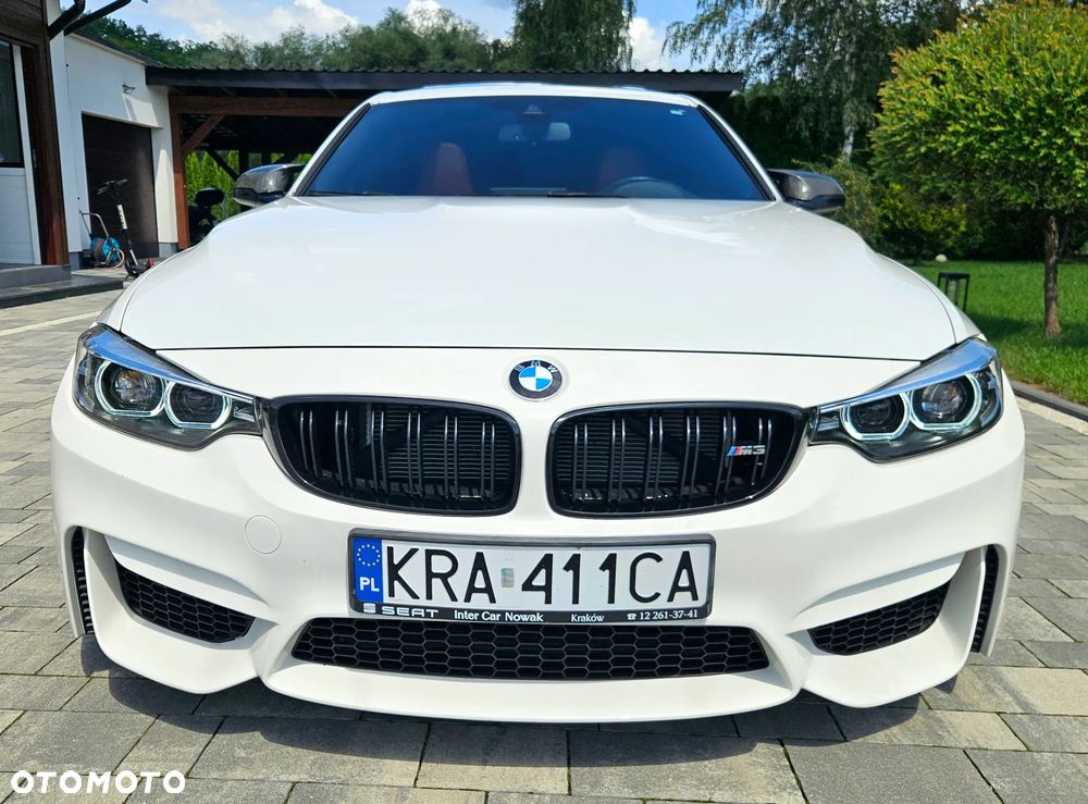 BMW M3 - 10