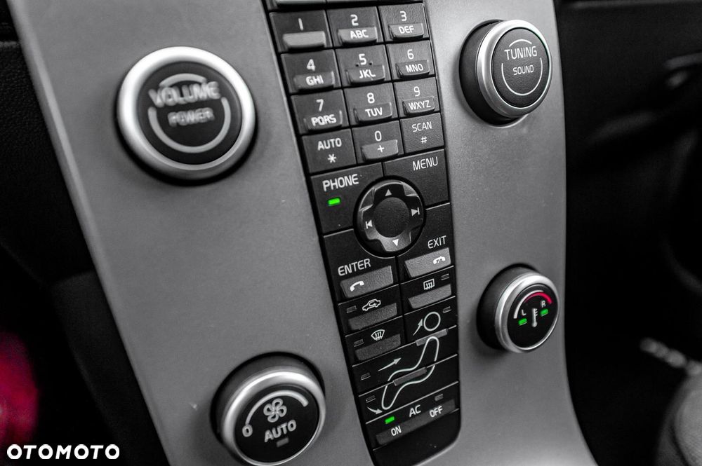 Volvo C30 D4 Edition Pro - 27