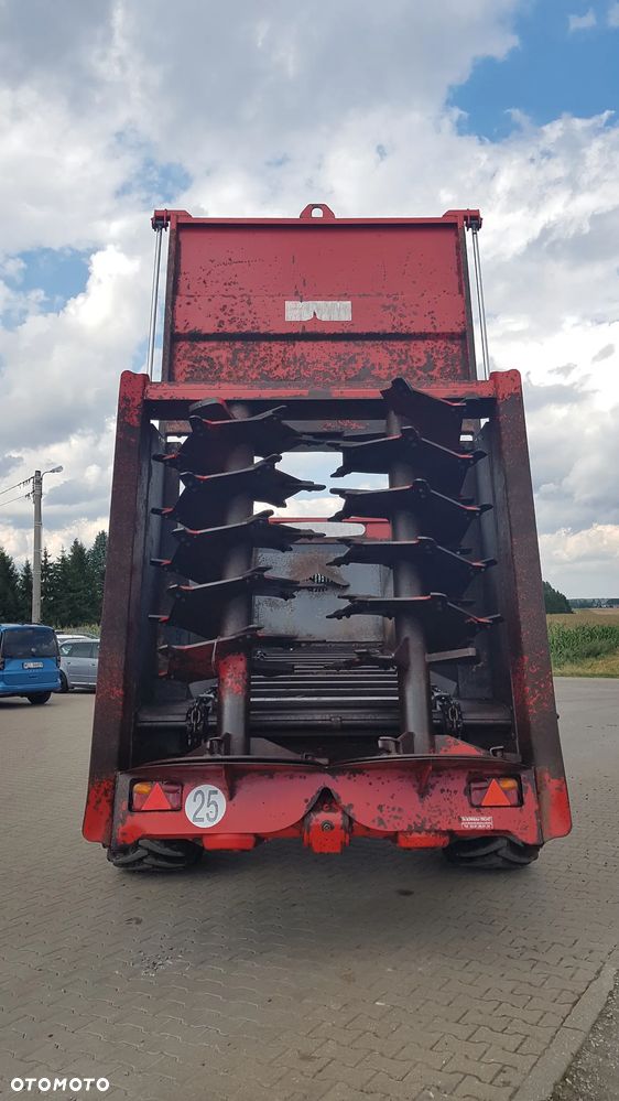 Inny Bonneau Trichet EV12L - 8