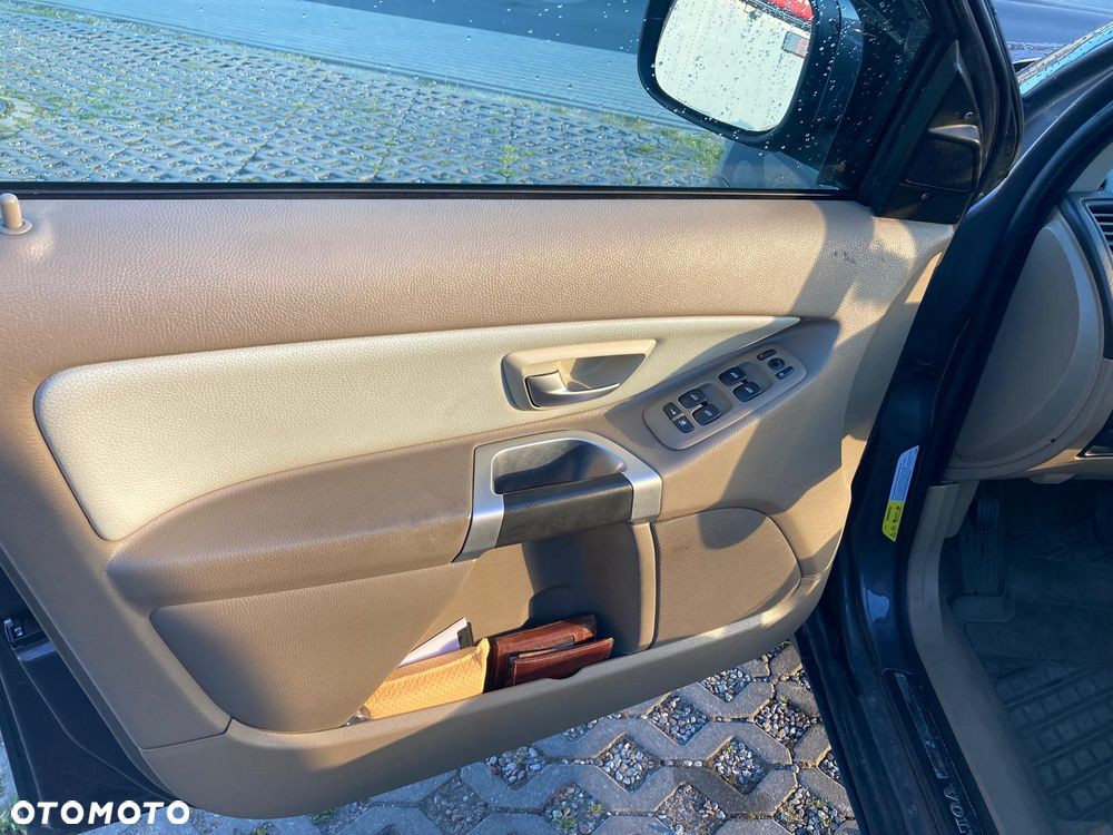 Volvo XC 90 2.4 D5 Executive - 15