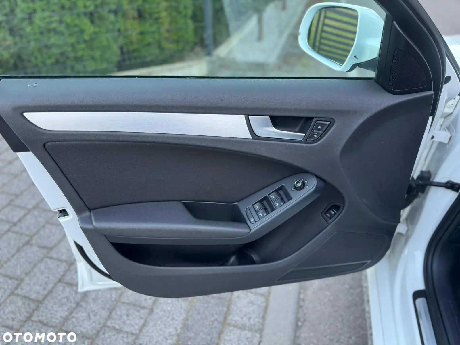 Audi A4 2.0 TDI DPF S line Sportpaket (plus) - 17