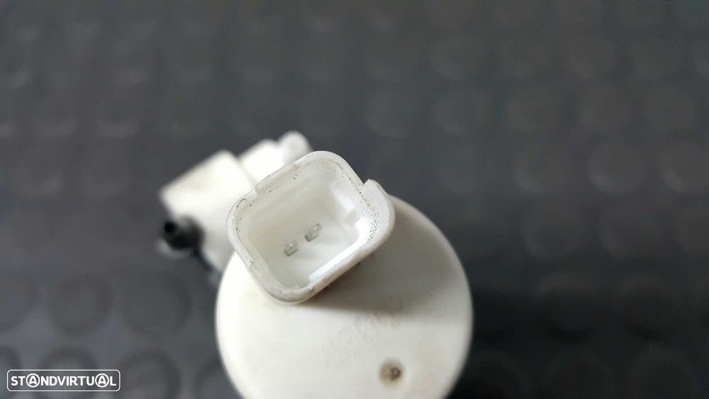 BOMBA LIMPA VIDROS ALFA ROMEO MITO (145) DISTINCTIVE - 4