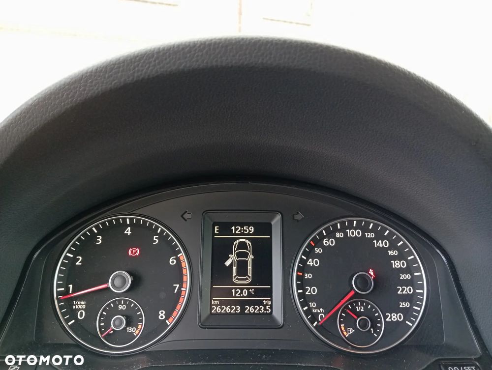 Volkswagen Scirocco 2.0 TSI Edition - 19