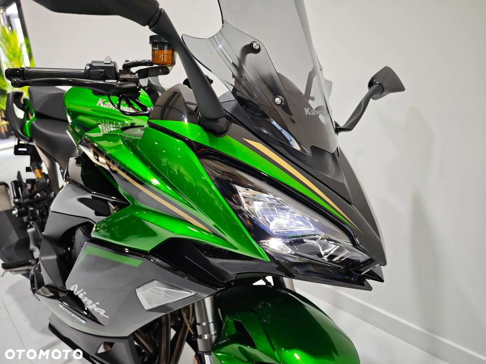 Kawasaki Ninja - 17
