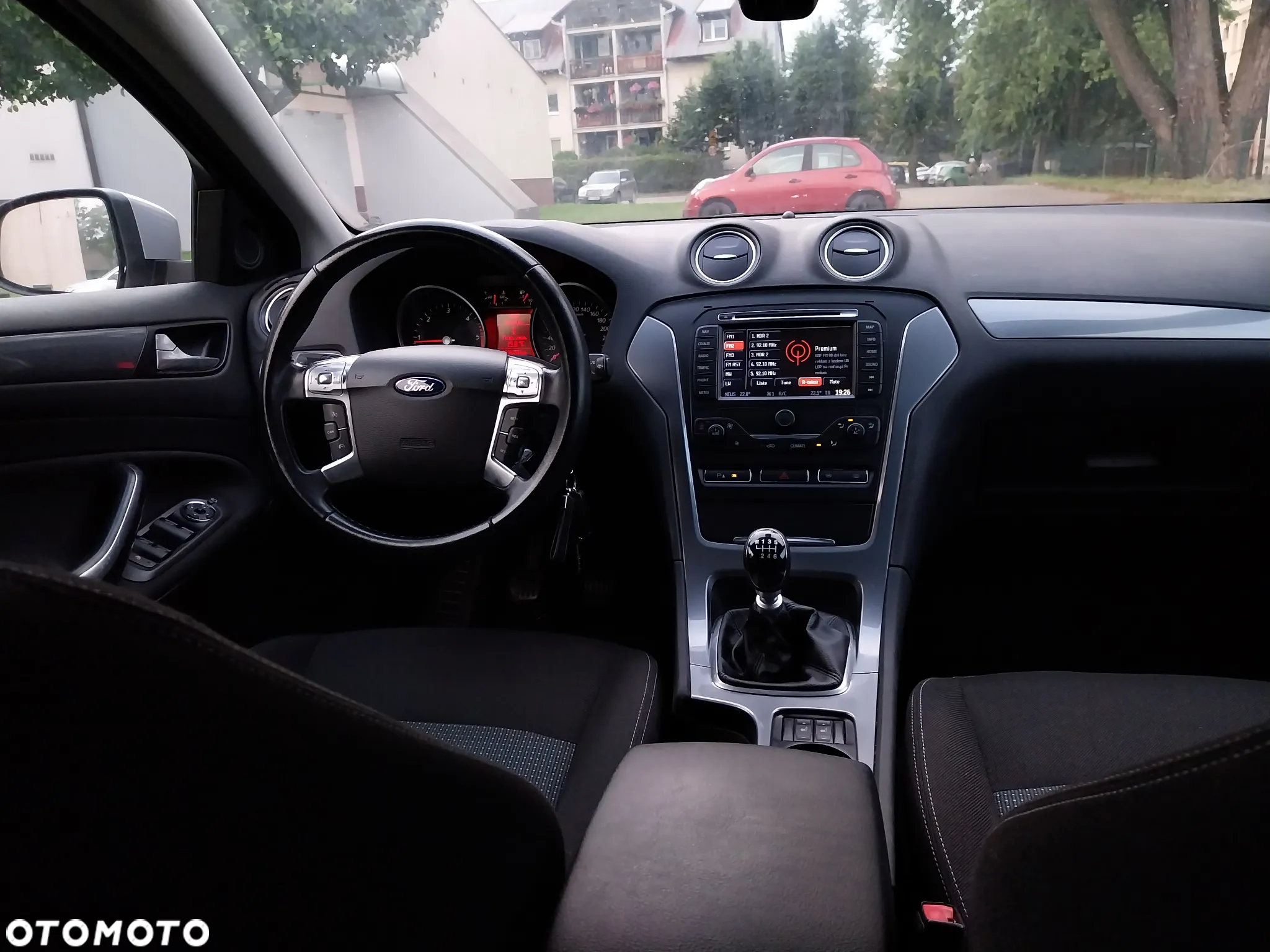Ford Mondeo 2.0 TDCi Titanium - 5