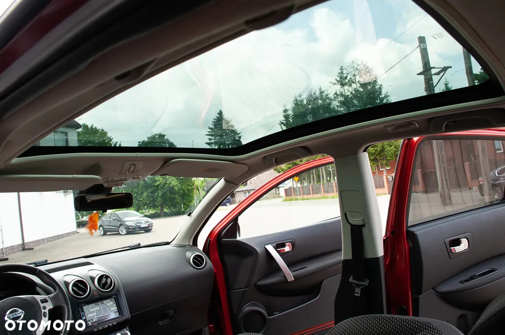Nissan Qashqai 2.0 Acenta Pack CVT - 27