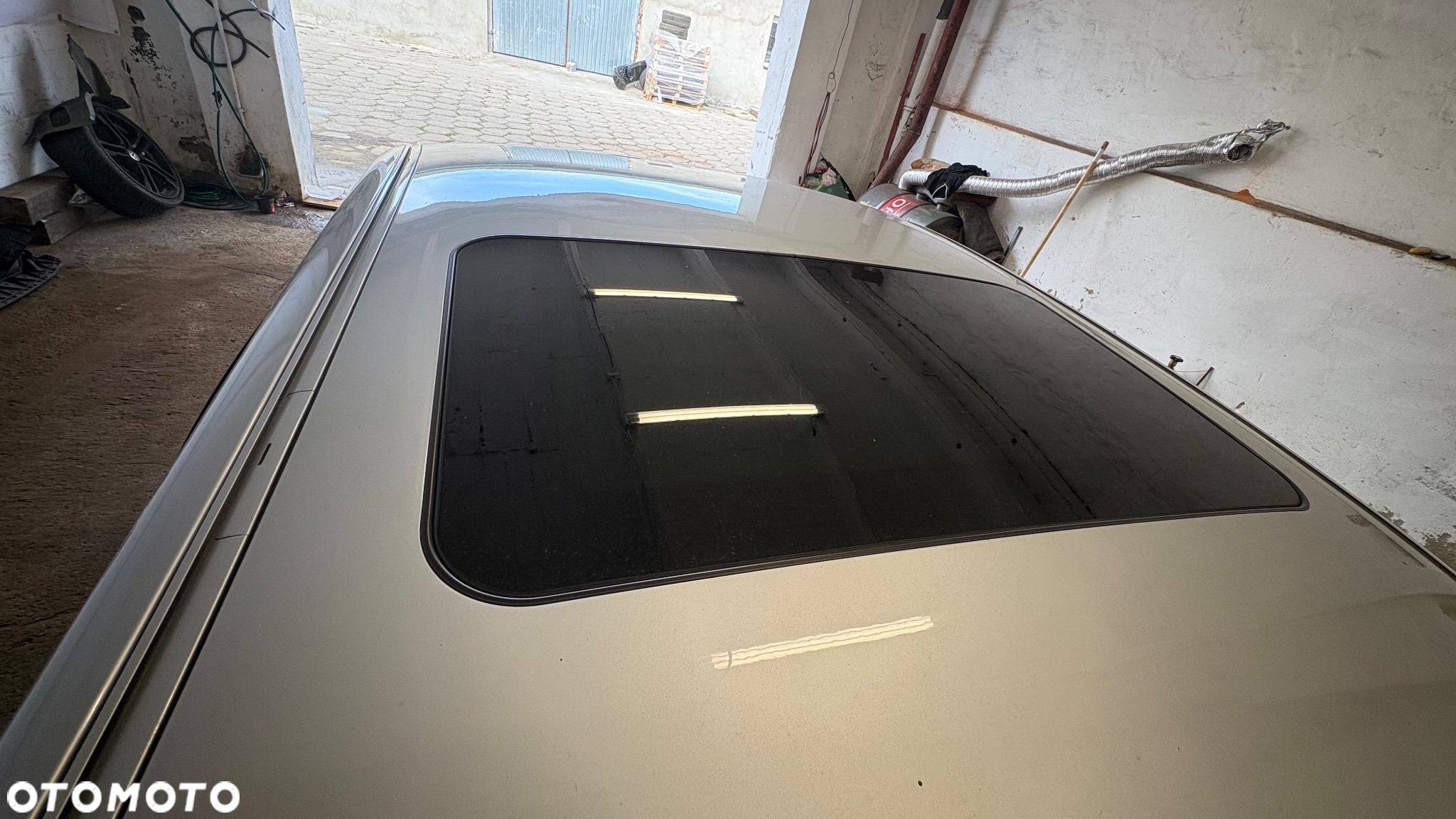 BMW Seria 5 - 10
