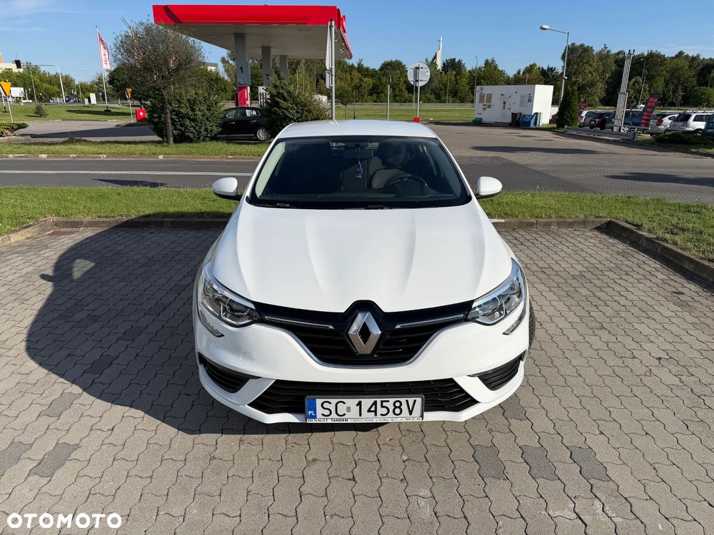 Renault Megane 1.3 TCe FAP Life - 14