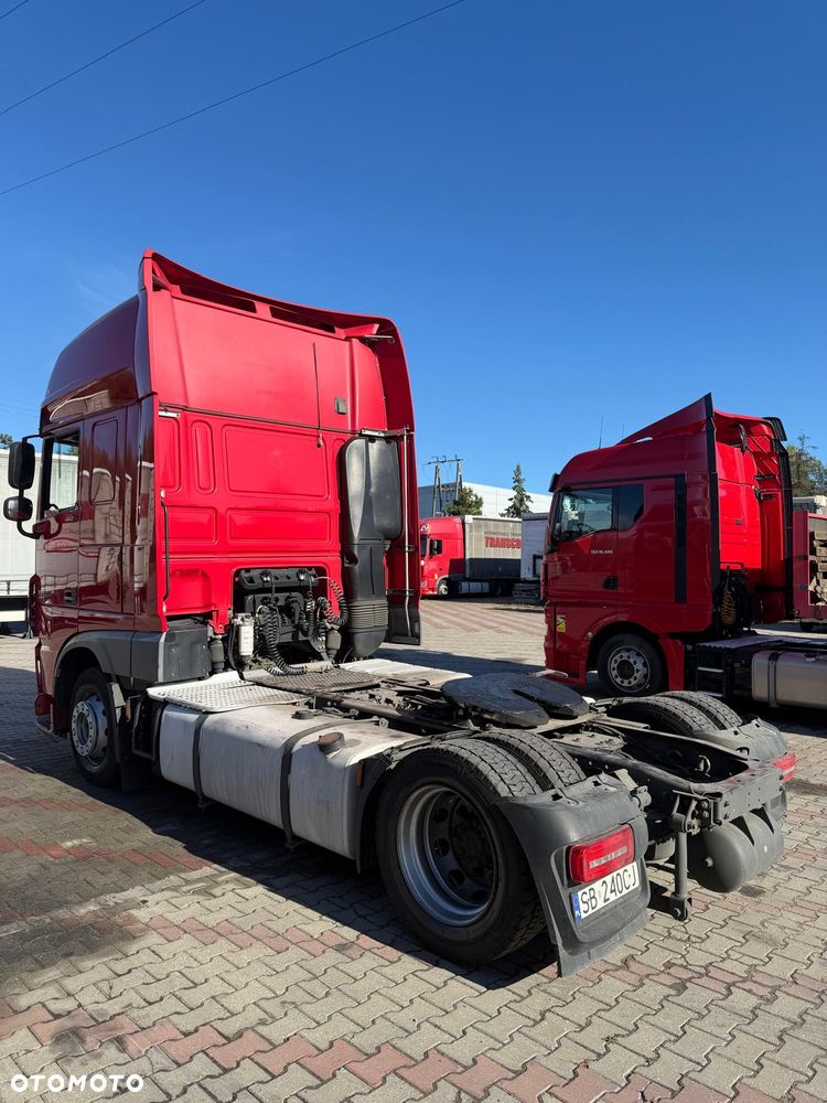 DAF XF 460 FT - 6
