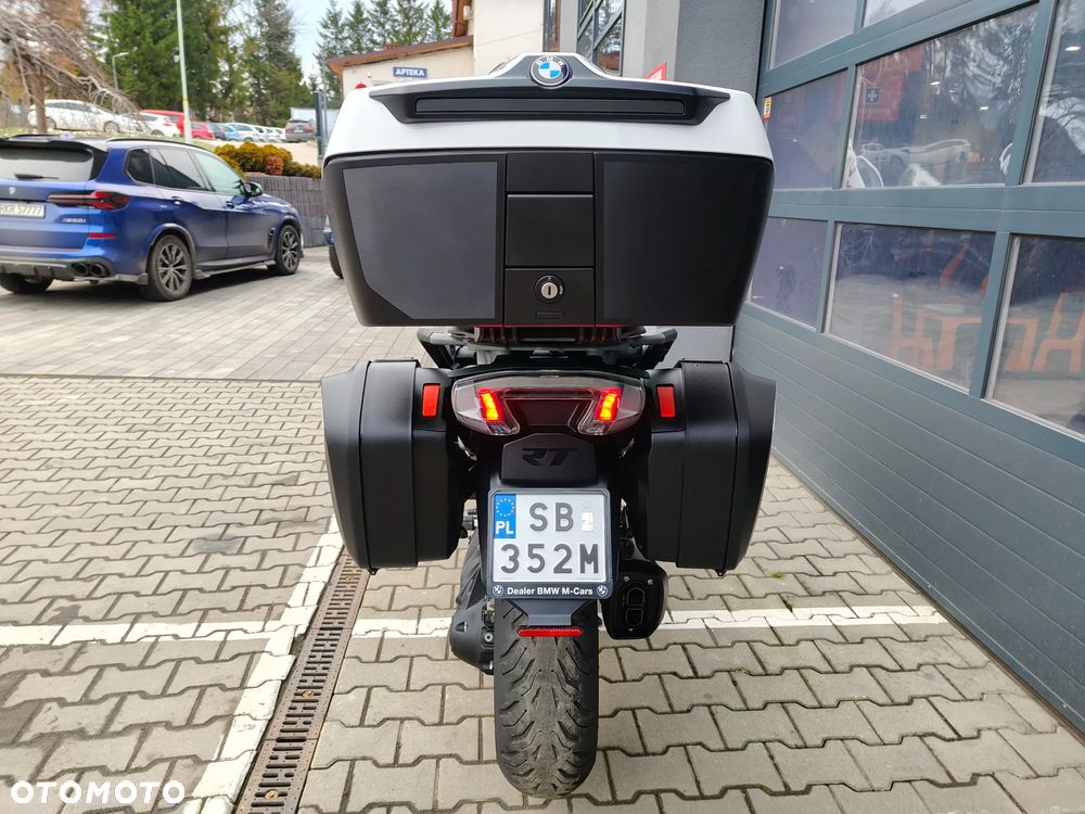 BMW RT - 7