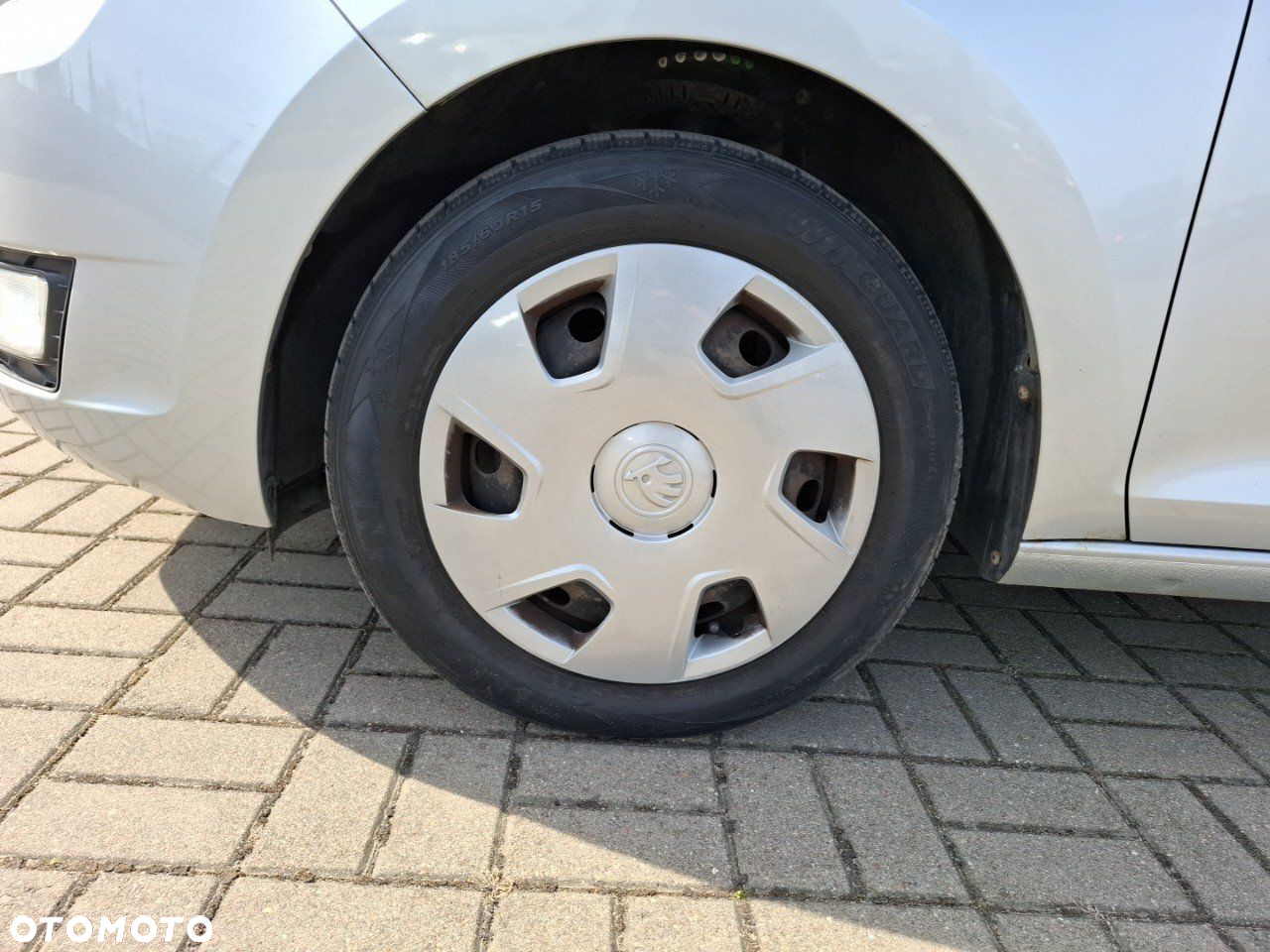 Skoda RAPID - 13