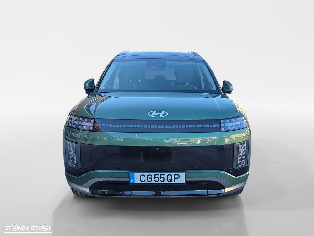 Hyundai Ioniq 9 110.3 kWh Calligraphy - 8