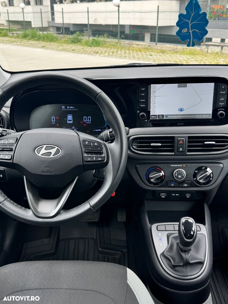 Hyundai i10 - 19