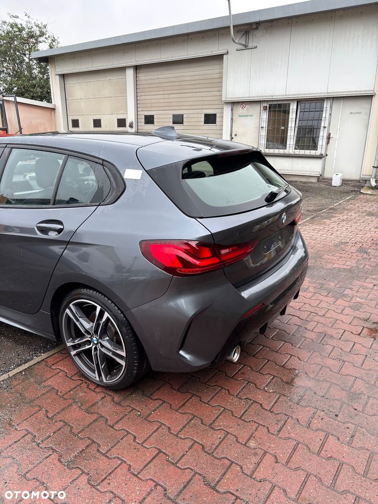 BMW Seria 1 - 5