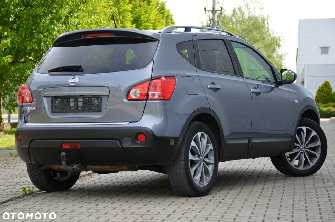 Nissan Qashqai - 17