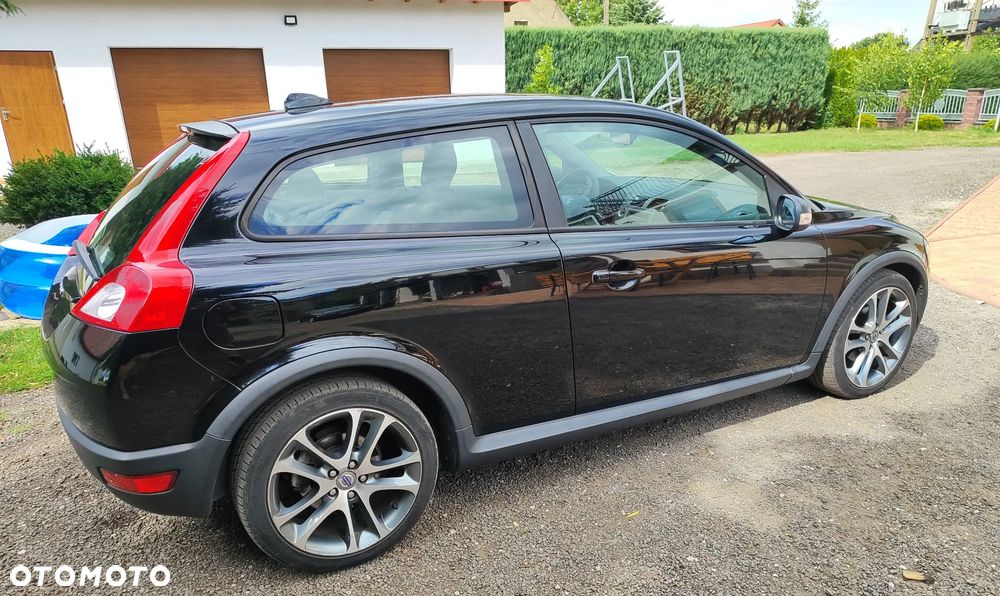 Volvo C30 1.6D Kinetic - 8