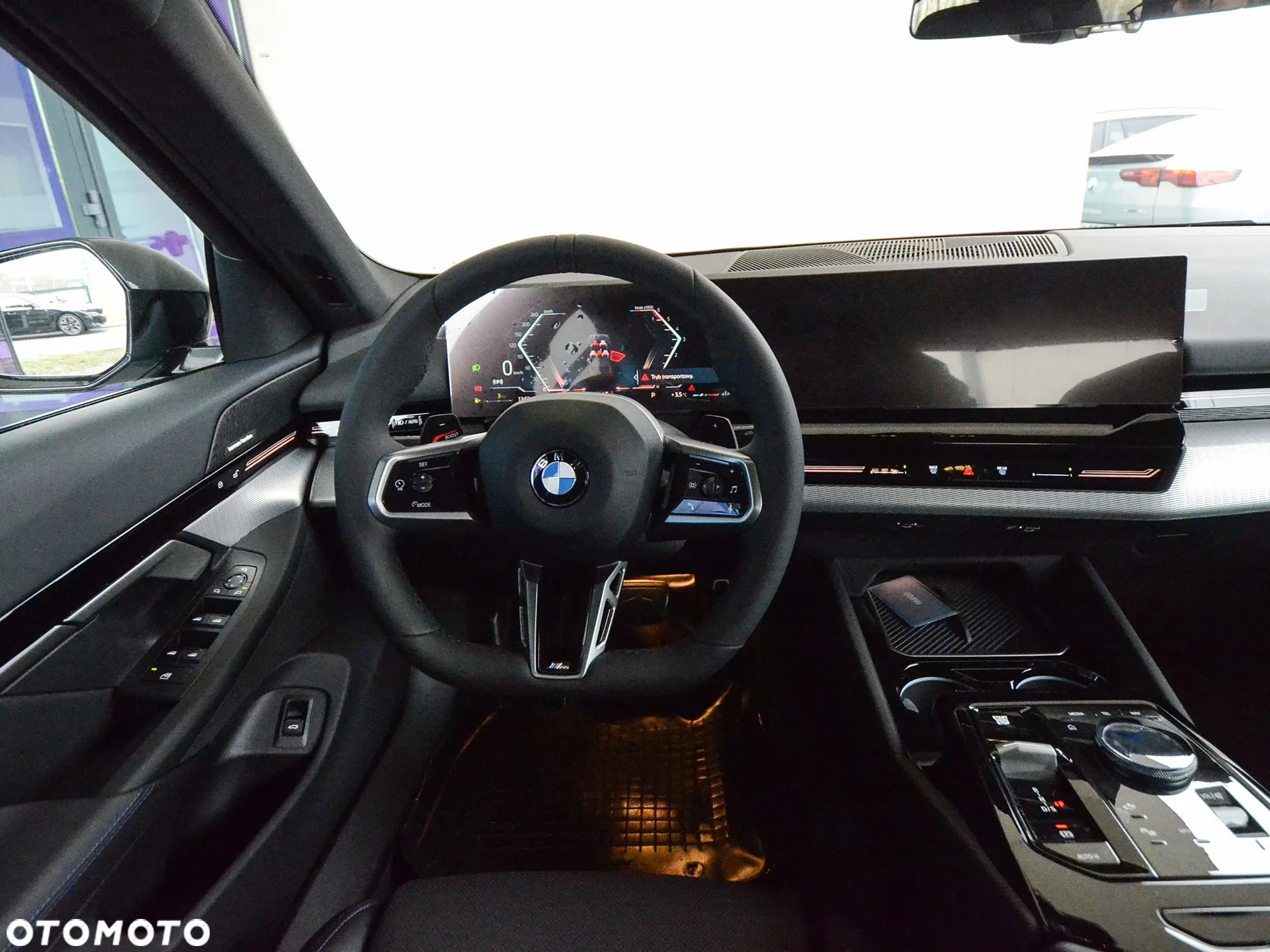 BMW Seria 5 - 22