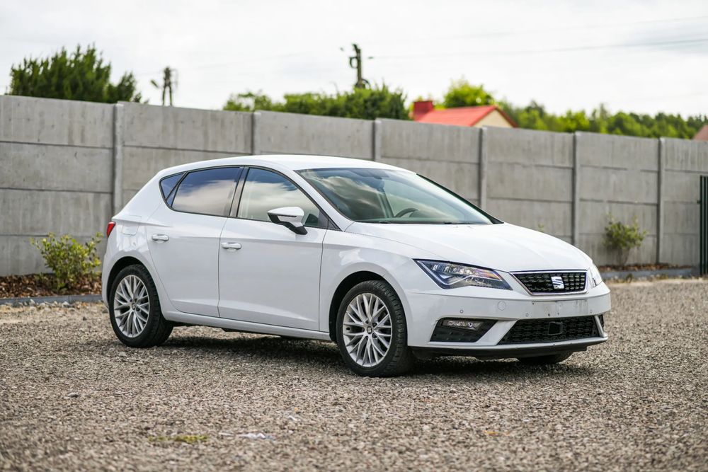 Seat Leon 1.0 EcoTSI Reference S&S