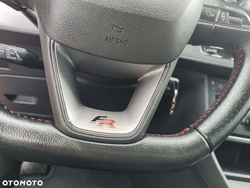 Seat Leon 2.0 TDI DPF Start&Stop FR - 19