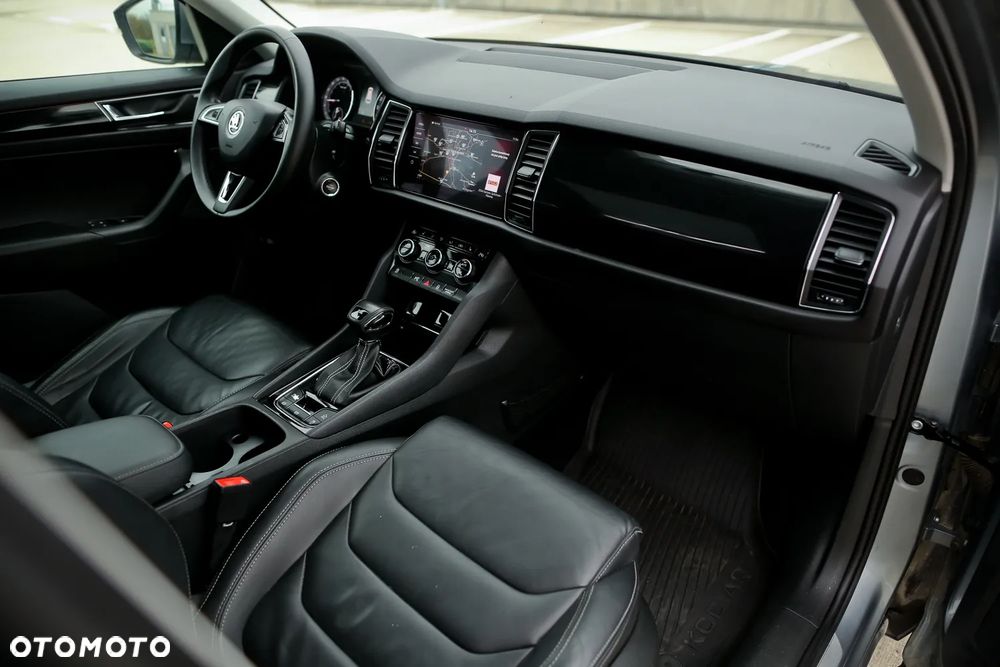 Skoda Kodiaq 2.0 TDI 4x4 DSG Style - 24