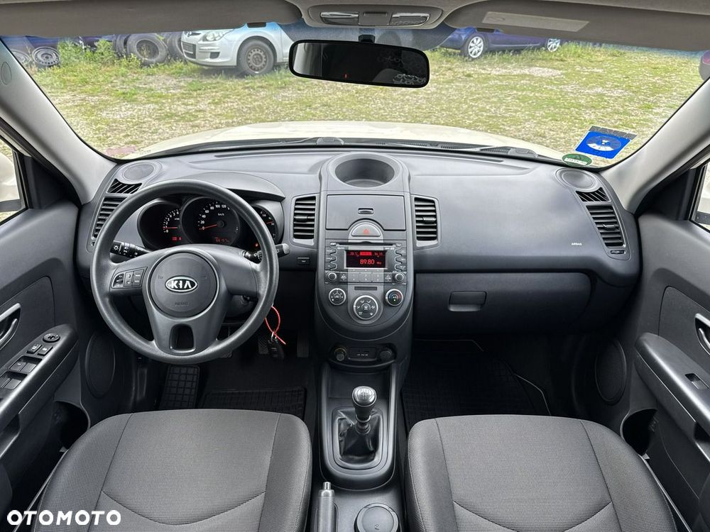 Kia Soul - 26
