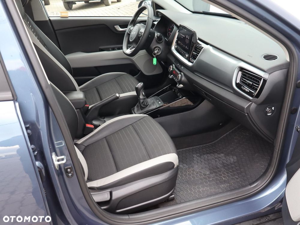 Kia Stonic - 7