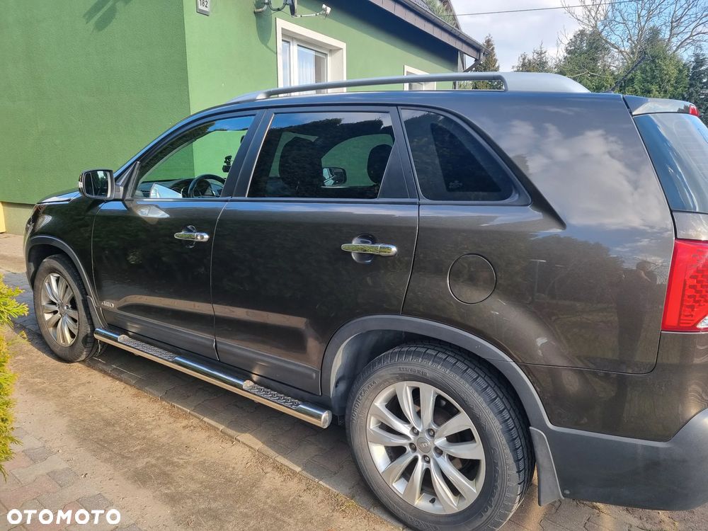 Kia Sorento - 22