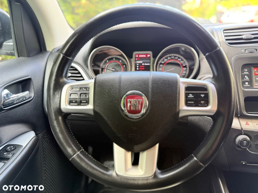 Fiat Freemont - 18