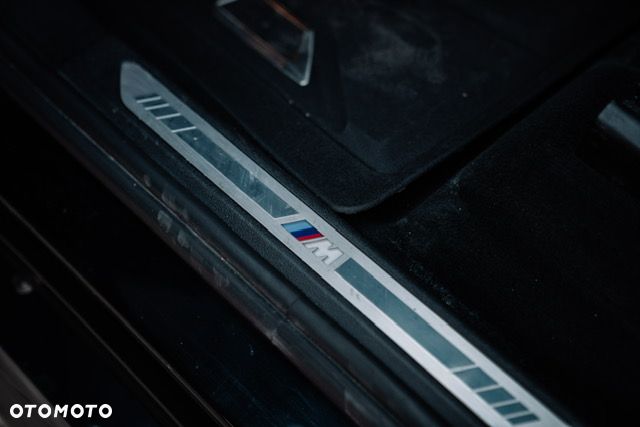 BMW X5 xDrive30d - 40