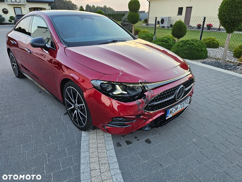 Mercedes-Benz CLA 200 mHEV 8G-DCT - 9