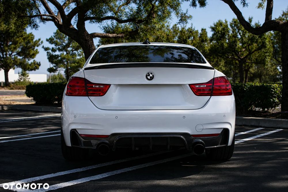 BMW Seria 4 428i - 5