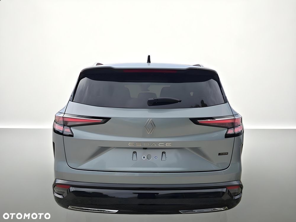 Renault Espace 1.2 E-Tech Full Hybrid 200 Iconic MMT 5os - 5