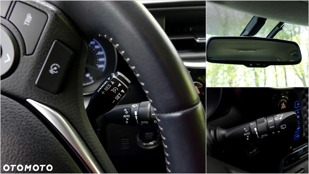 Toyota Auris - 17