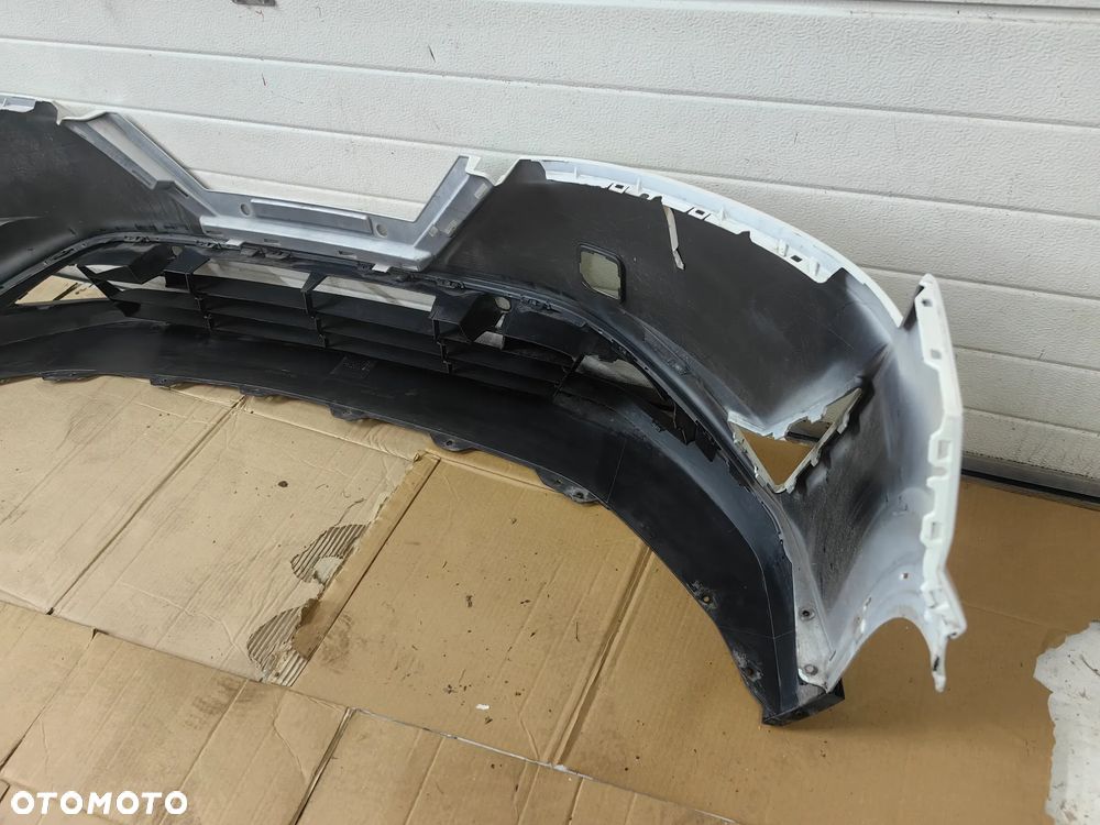 Zderzak przedni Nissan Qashqai J12 QAB - 6