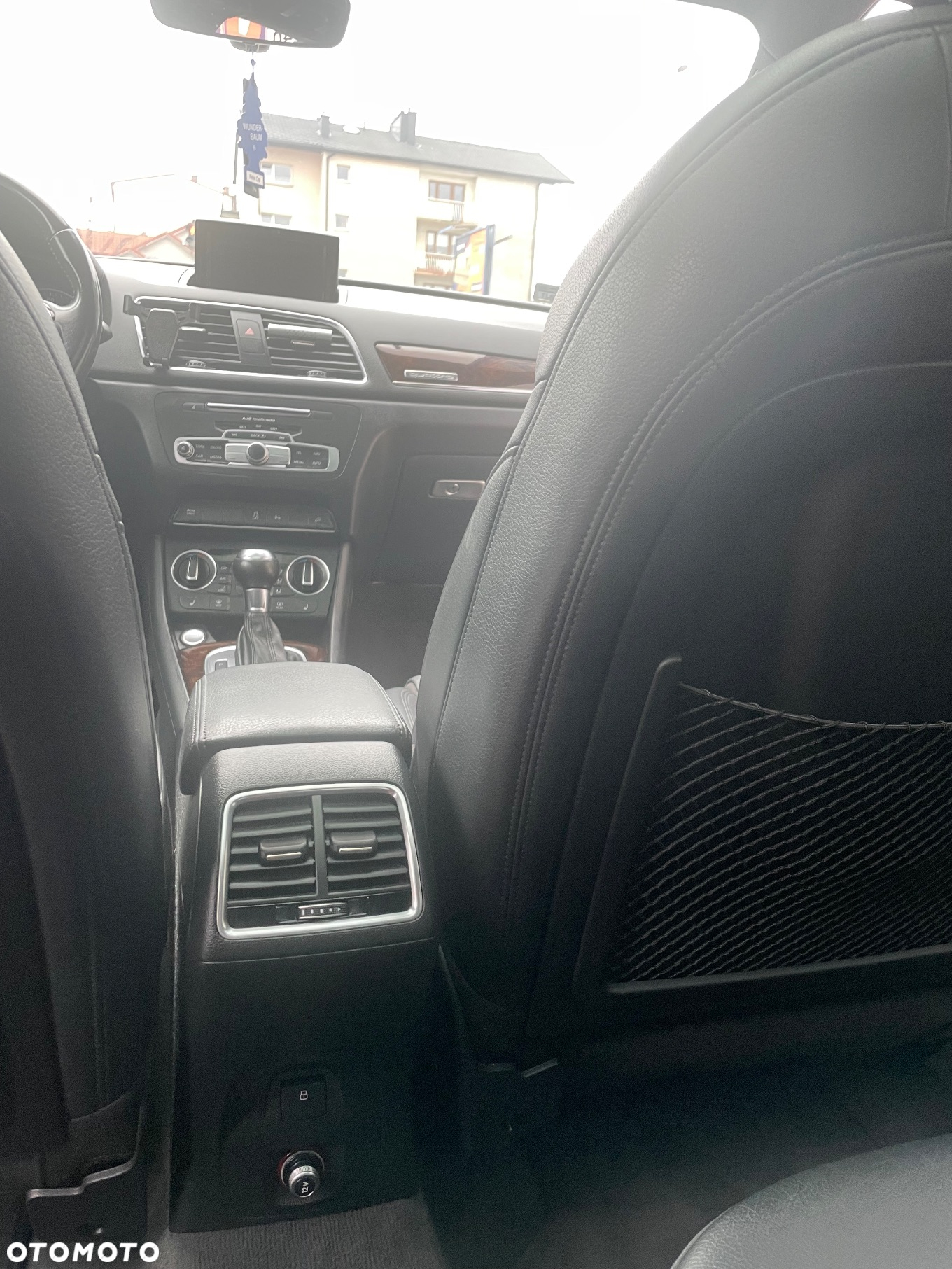 Audi Q3 2.0 TFSI Quattro Design S tronic - 21