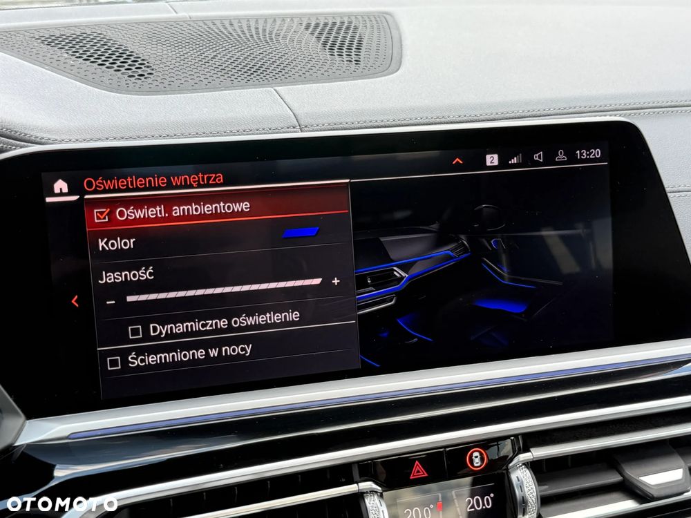 BMW X7 xDrive30d sport - 19